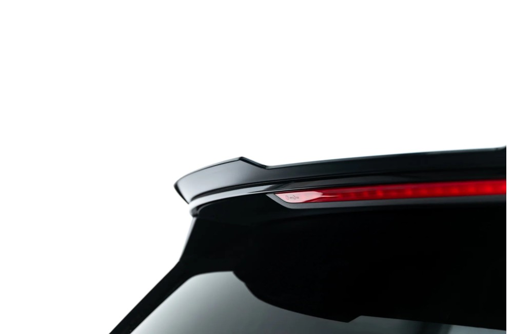 Spoiler Cap Volkswagen Tayron R-Line Mk1