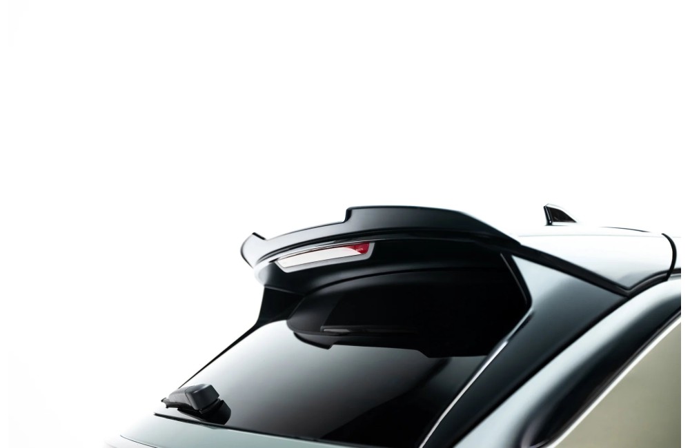 Spoiler Cap Volkswagen Tayron R-Line Mk1