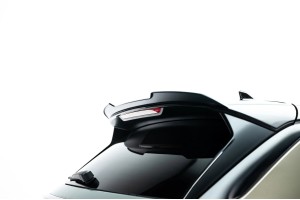 Spoiler Cap Volkswagen Tayron R-Line Mk1