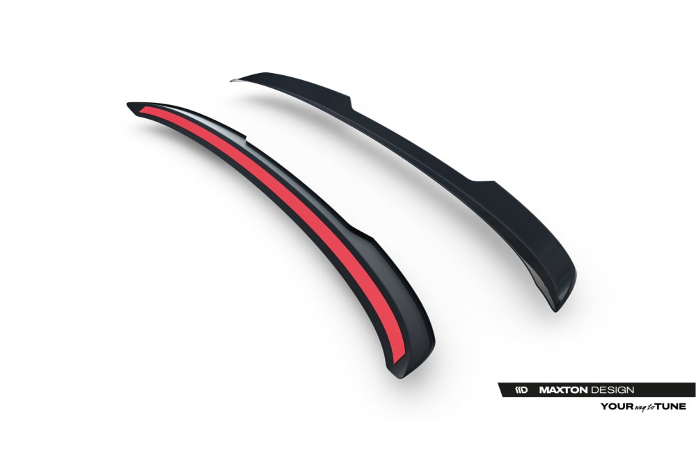 Spoiler Cap Volkswagen Tayron R-Line Mk1