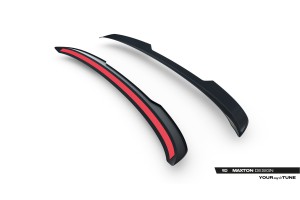 Spoiler Cap Volkswagen Tayron R-Line Mk1