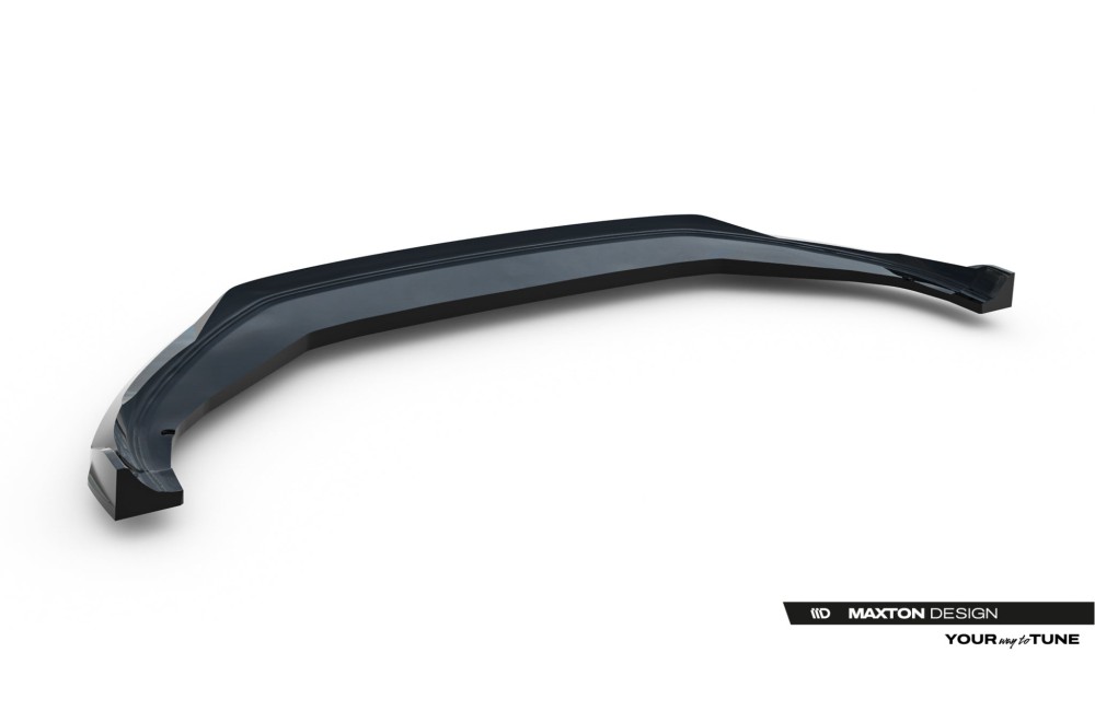 Front Splitter V.1 Volkswagen Tayron R-Line Mk1