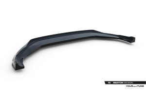 Front Splitter V.1 Volkswagen Tayron R-Line Mk1