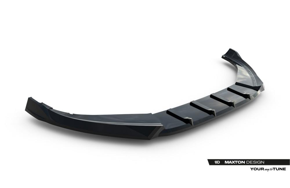 Front Splitter V.2 Volkswagen Tayron R-Line Mk1