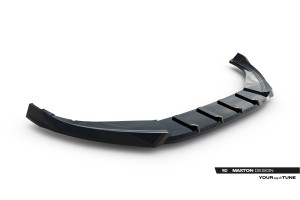 Front Splitter V.2 Volkswagen Tayron R-Line Mk1