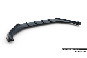 Front Splitter V.2 Volkswagen Tayron R-Line Mk1