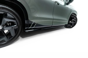 Side Skirts Diffusers Volkswagen Tayron R-Line Mk1