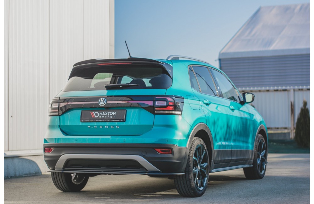 Spoiler Cap Volkswagen T-Cross Spoiler Cap Volkswagen T-Cross