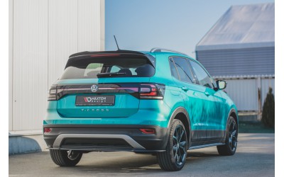 Spoiler Cap Volkswagen T-Cross