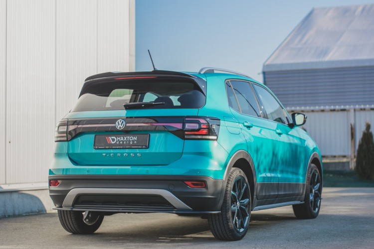 Αεροτομή Cap Volkswagen T-Cross
