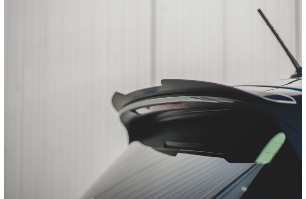 Spoiler Cap Volkswagen T-Cross Spoiler Cap Volkswagen T-Cross