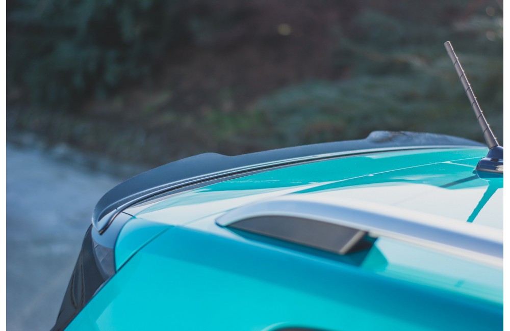 Spoiler Cap Volkswagen T-Cross Spoiler Cap Volkswagen T-Cross