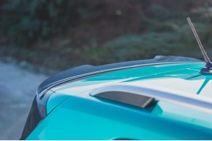 Spoiler Cap Volkswagen T-Cross Spoiler Cap Volkswagen T-Cross