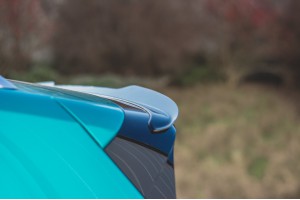 Spoiler Cap Volkswagen T-Cross Spoiler Cap Volkswagen T-Cross