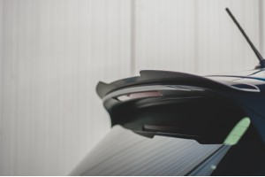 Spoiler Cap Volkswagen T-Cross Spoiler Cap Volkswagen T-Cross