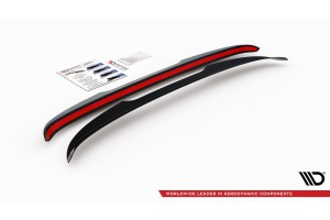 Spoiler Cap Volkswagen T-Cross Spoiler Cap Volkswagen T-Cross