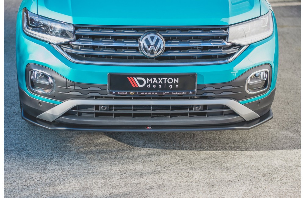 Front Splitter Volkswagen T-Cross