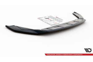 Front Splitter Volkswagen T-Cross
