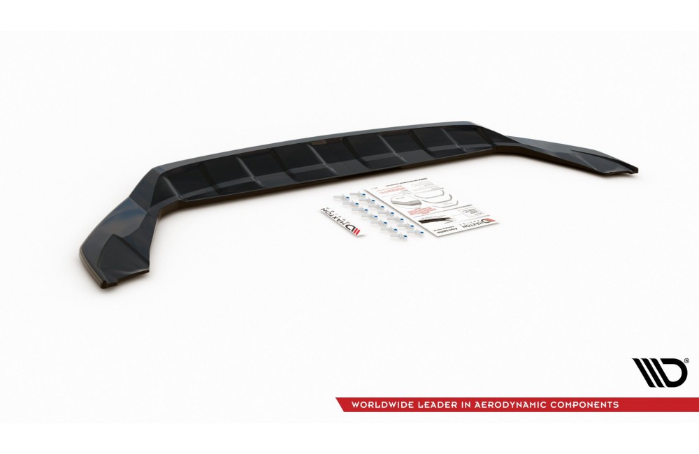 Front Splitter Volkswagen T-Cross