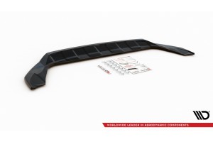 Front Splitter Volkswagen T-Cross