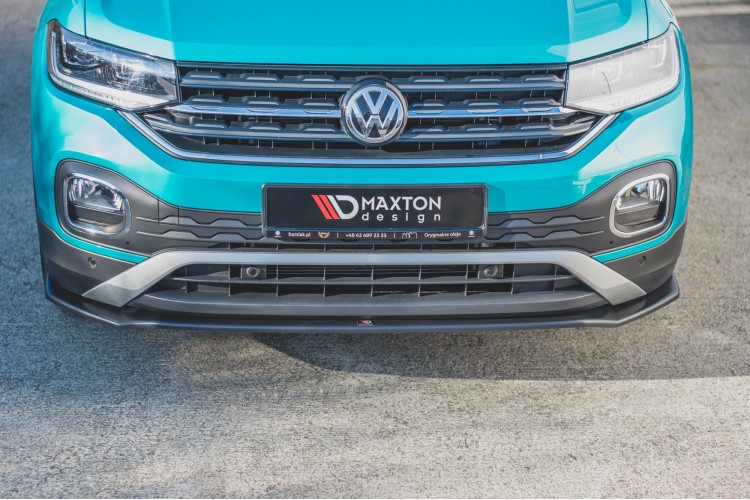 Πρόσθιο Splitter Volkswagen T-Cross