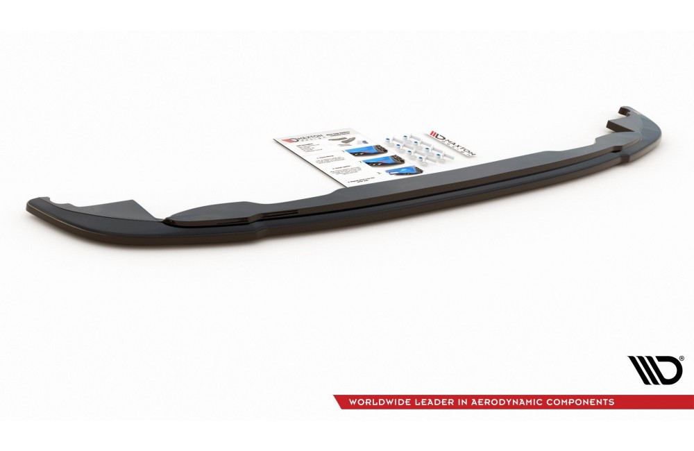 Rear Splitter Volkswagen T-Cross
