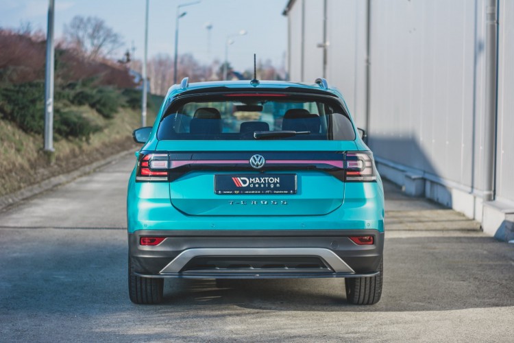 Πίσω Splitter Volkswagen T-Cross
