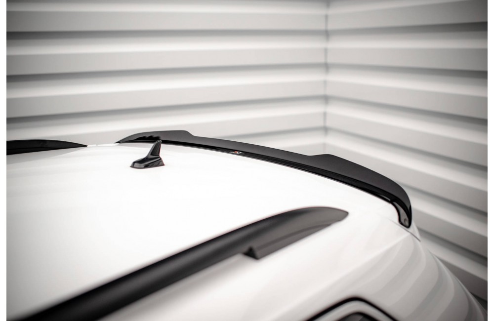 Spoiler Cap Volkswagen Tiguan Mk2 Spoiler Cap Volkswagen Tiguan Mk2
