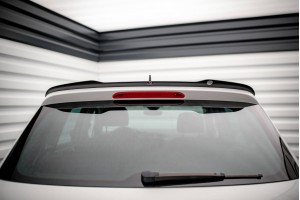 Spoiler Cap Volkswagen Tiguan Mk2 Spoiler Cap Volkswagen Tiguan Mk2