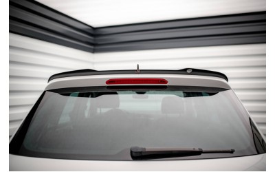 Spoiler Cap Volkswagen Tiguan Mk2
