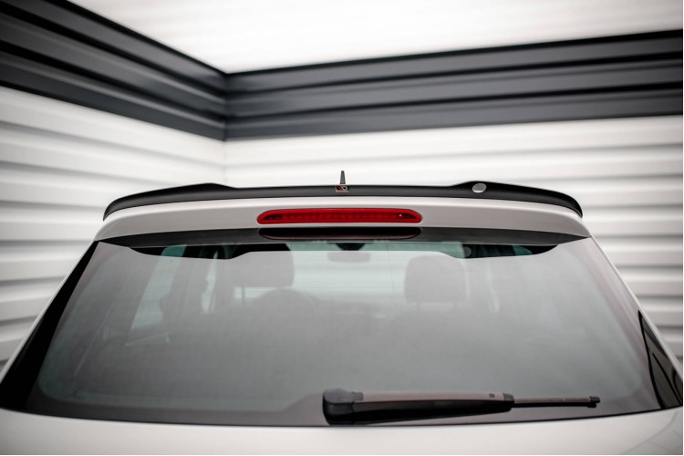 Αεροτομή Καπό Volkswagen Tiguan Mk2
