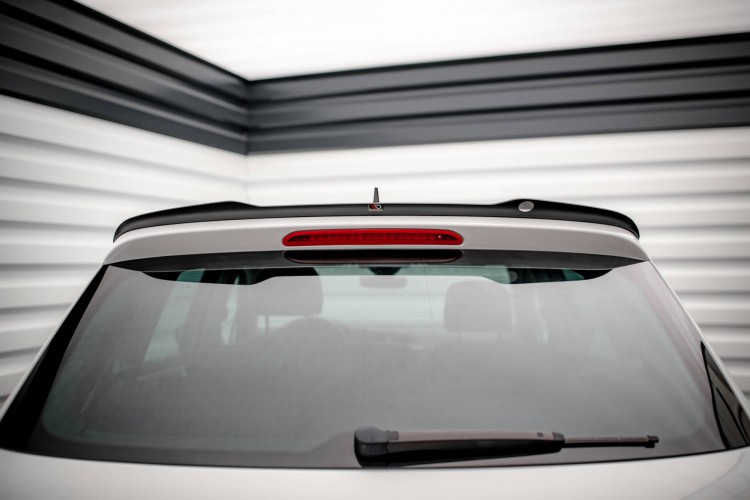 Αεροτομή Καπό Volkswagen Tiguan Mk2