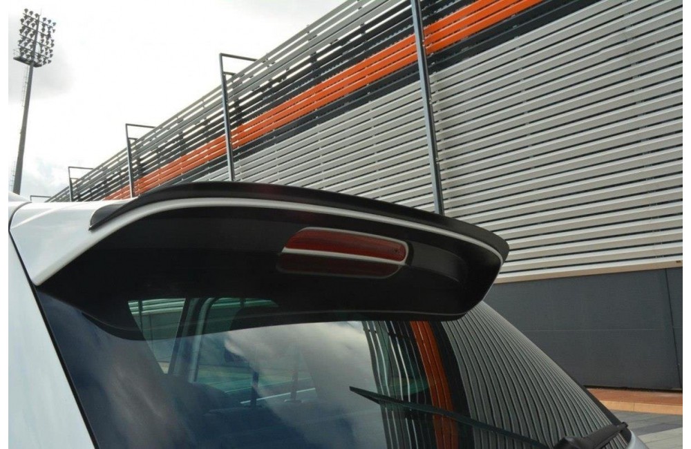 Spoiler Cap Vw Tiguan Mk2 R-Line Spoiler Cap Vw Tiguan Mk2 R-Line