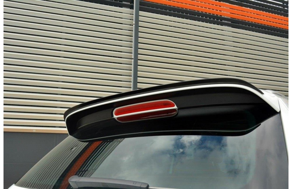 Spoiler Cap Vw Tiguan Mk2 R-Line Spoiler Cap Vw Tiguan Mk2 R-Line