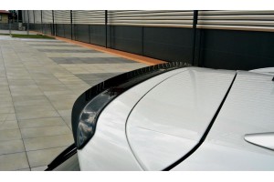 Spoiler Cap Vw Tiguan Mk2 R-Line Spoiler Cap Vw Tiguan Mk2 R-Line
