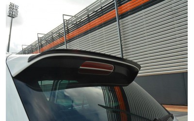 Spoiler Cap Vw Tiguan Mk2 R-Line