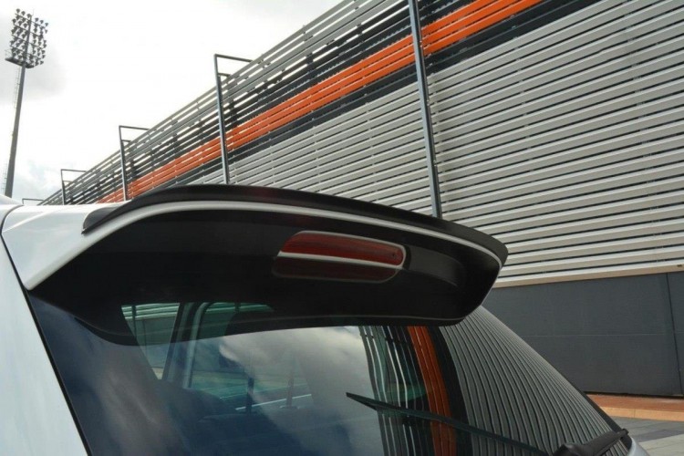 Αεροτομή Cap Vw Tiguan Mk2 R-Line
