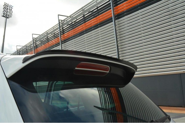 Αεροτομή Cap Vw Tiguan Mk2 R-Line