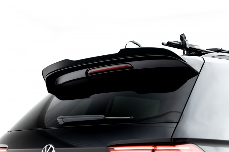 Αεροτομή Καπό Volkswagen Tiguan R \/ R-Line Mk2 Facelift