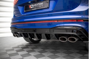 Rear Valance Volkswagen Tiguan R Mk2 Facelift
