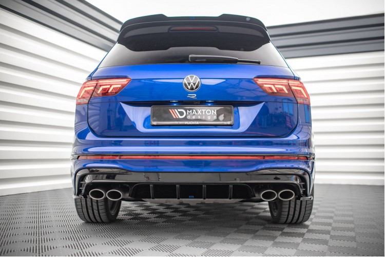 Πίσω Βαθμίδα Volkswagen Tiguan R Mk2 Facelift
