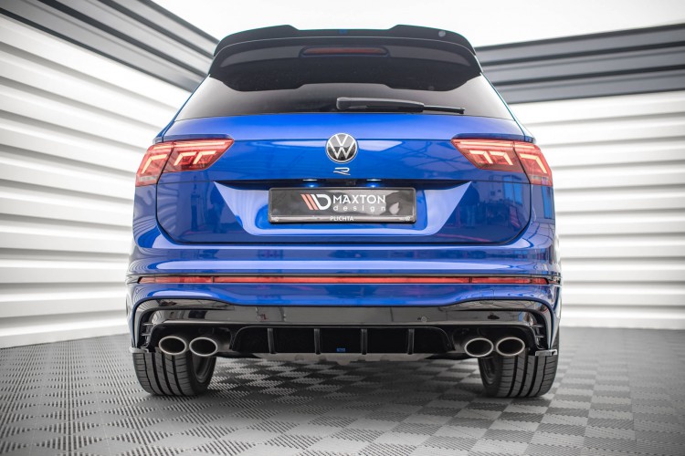 Πίσω Βαθμίδα Volkswagen Tiguan R Mk2 Facelift