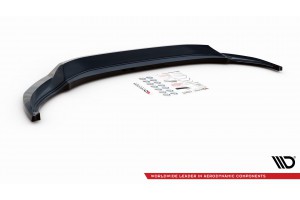 Set of Splitters Volkswagen Tiguan R Mk2 Facelift