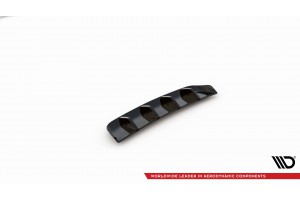 Set of Splitters Volkswagen Tiguan R Mk2 Facelift