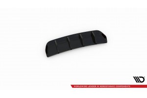 Set of Splitters Volkswagen Tiguan R Mk2 Facelift