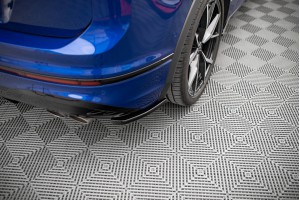 Set of Splitters Volkswagen Tiguan R Mk2 Facelift