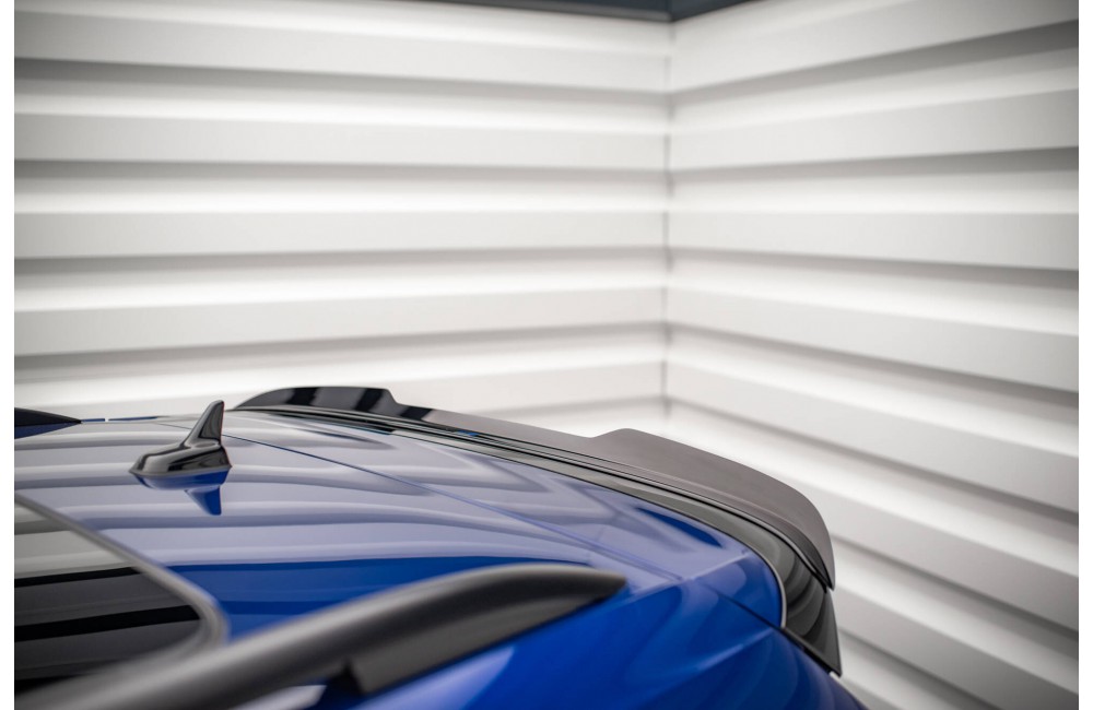 Set of Splitters Volkswagen Tiguan R Mk2 Facelift