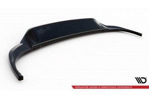 Rear Splitter (with vertical bars) Volkswagen Tiguan R-Line Mk2 Facelift