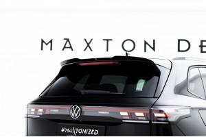 Spoiler Cap Volkswagen Tiguan Mk3 Spoiler Cap Volkswagen Tiguan Mk3