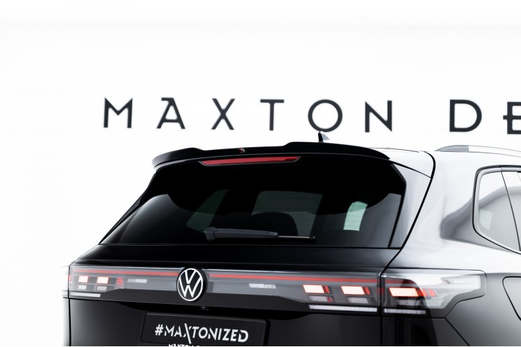 Αεροτομή Cap Volkswagen Tiguan Mk3